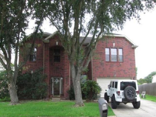 House for sale in Friendswood, Harris County