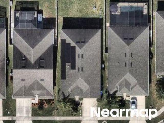 House for sale in Apopka