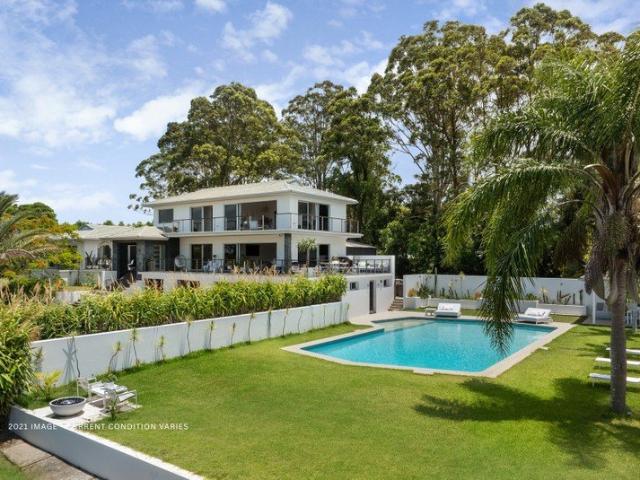 House for sale in Byron Shire Council, New South Wales