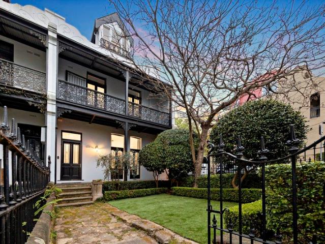 House for sale in Sydney, New South Wales