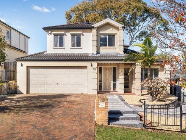 House for sale in Sydney, New South Wales