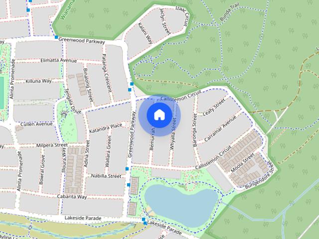 House for rent in Sydney, New South Wales