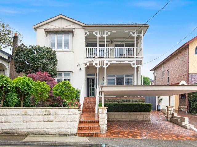 House for sale in Inner West, Sydney