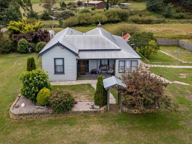 House for sale in St Marys, Tasmania