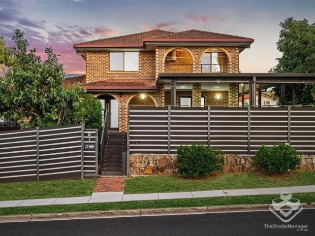 House for rent in Toombul, Queensland