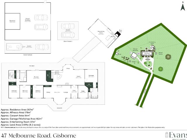 House for sale in Gisborne, Victoria