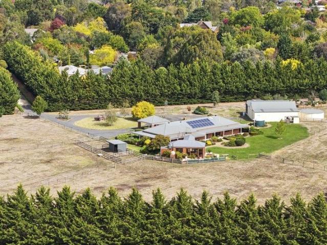 House for sale in Gisborne, Victoria