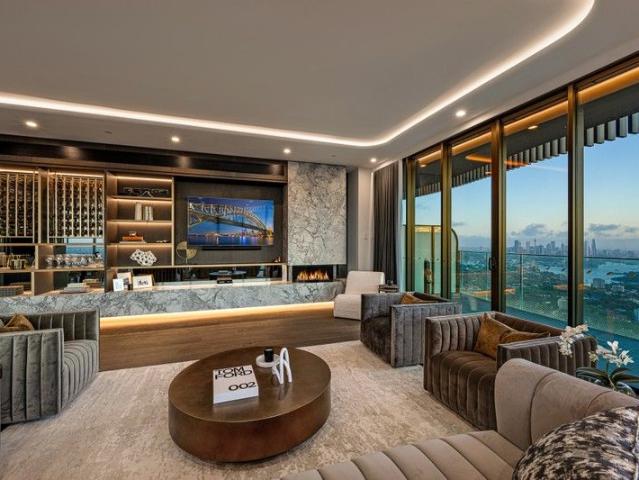 Apartment for sale in Sydney, New South Wales