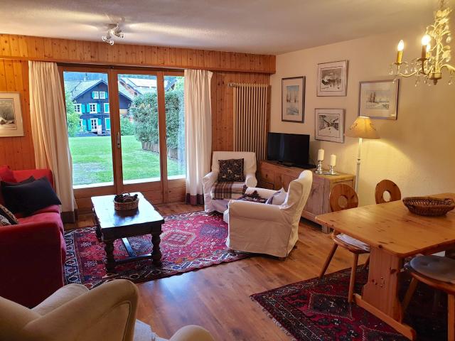 Apartment mieten in Troistorrents, Wallis