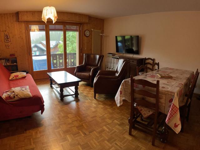 Apartment mieten in Troistorrents, Wallis