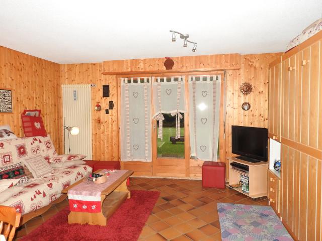Apartment mieten in Troistorrents, Wallis