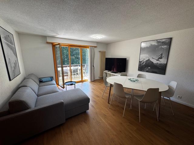 Apartment mieten in Troistorrents, Wallis