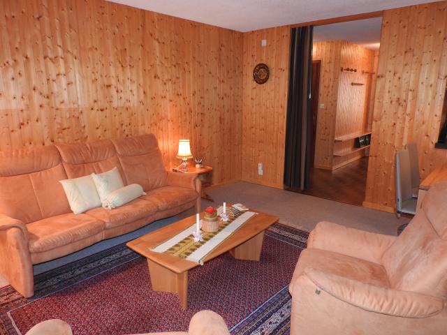 Apartment mieten in Troistorrents, Wallis