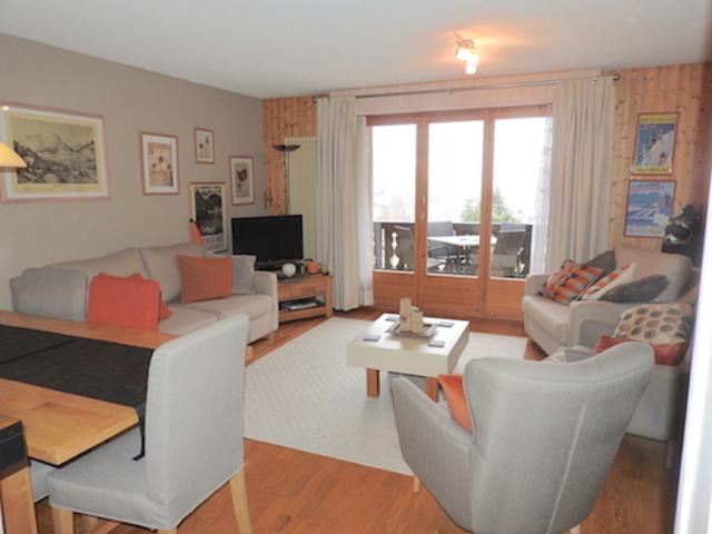Apartment mieten in Troistorrents, Wallis