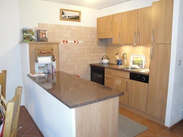 Apartment mieten in Troistorrents, Wallis