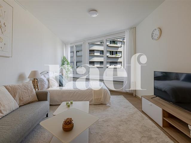 Wohnung kaufen in Conches