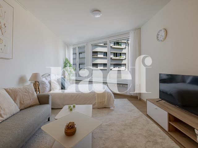 Wohnung kaufen in Conches