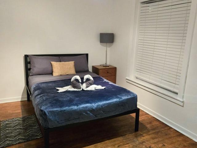 Room for rent in Chicago Park, Illinois
