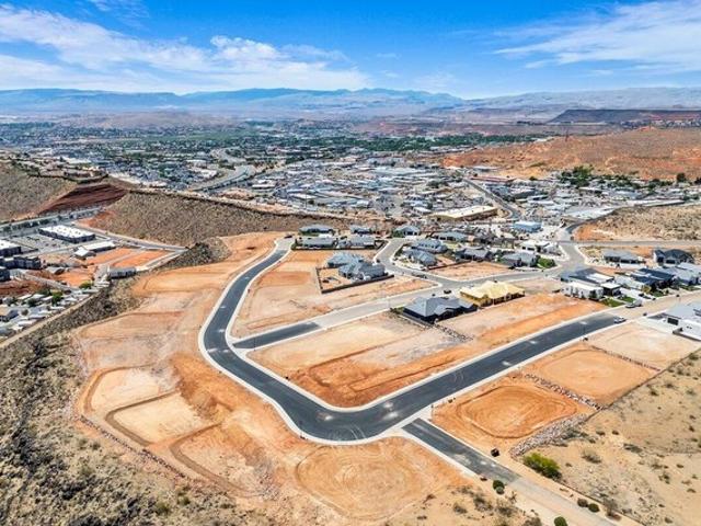 Land for sale in Utah