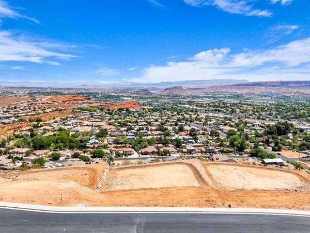 Land for sale in Utah