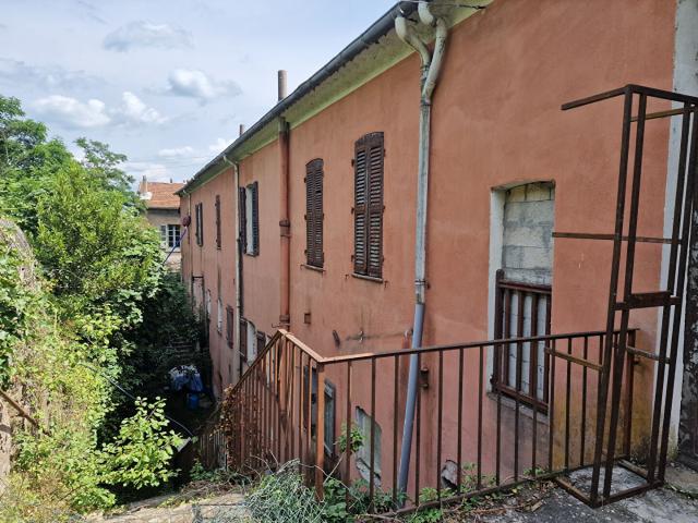 Local Commercial vente à Alès, Bessèges