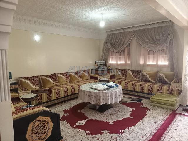 Propriété vente à Mohammedia, Gharb-Chrarda-Beni Hssen