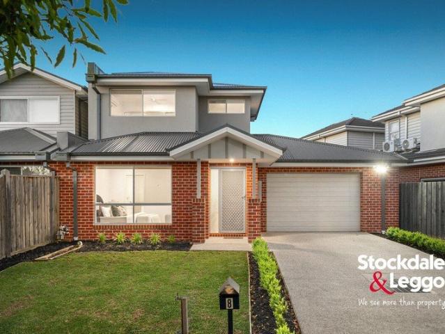 Townhouse for sale in Glenroy, Melbourne