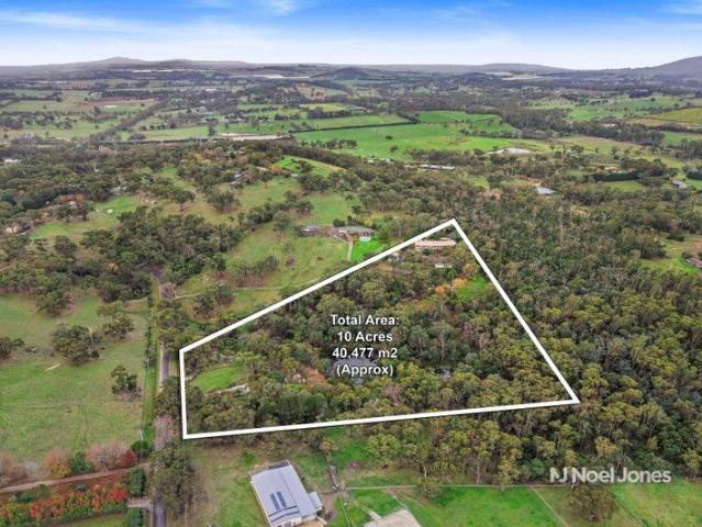 House for sale in Camerons Creek, Victoria