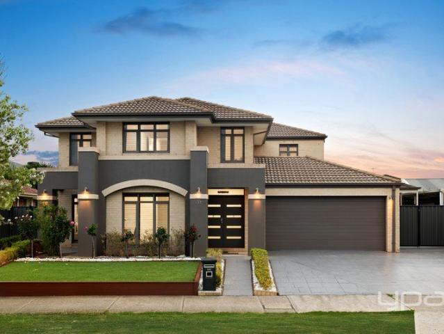 House for sale in Point Cook, Melbourne