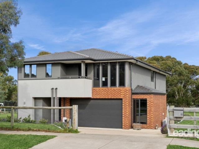 House for rent in Romsey, Shire of Macedon Ranges