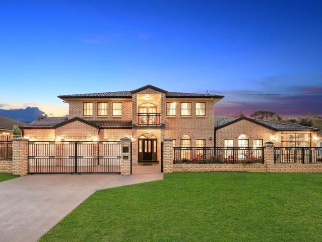 House for sale in Sydney, New South Wales