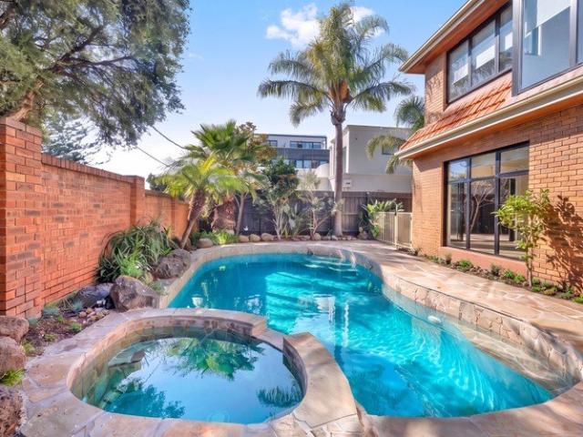 Townhouse for rent in Camerons Creek, Victoria