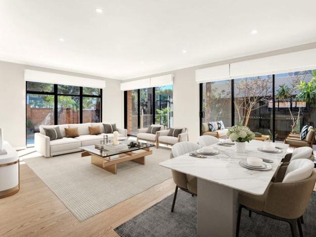 Townhouse for rent in Camerons Creek, Victoria