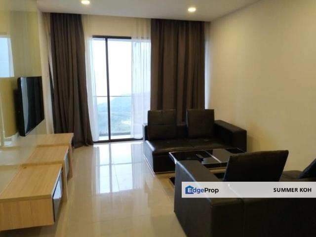 Condominium for sale in Genting Highlands, Pahang