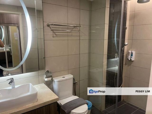 Condominium for sale in Genting Highlands, Pahang