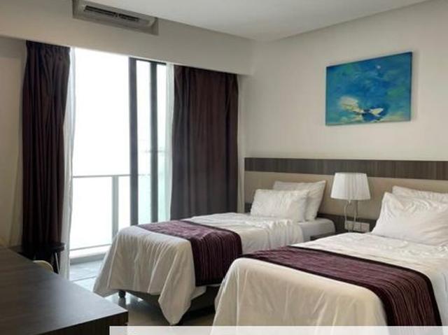 Condominium for sale in Genting Highlands, Pahang
