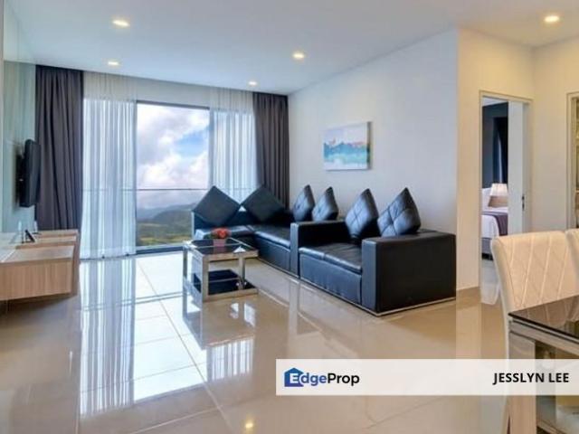 Condominium for sale in Genting Highlands, Pahang
