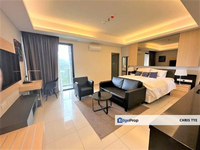 Condominium for sale in Genting Highlands, Pahang