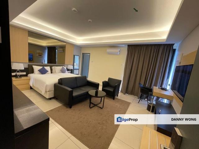 Condominium for sale in Genting Highlands, Pahang