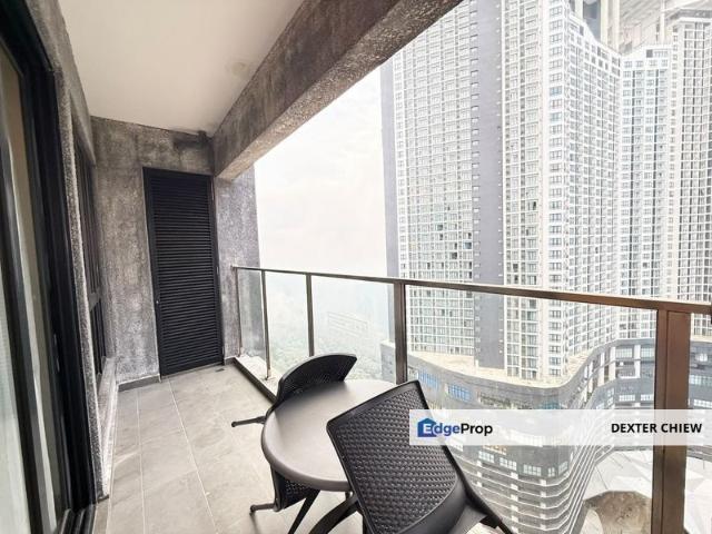 Condominium for sale in Genting Highlands, Pahang