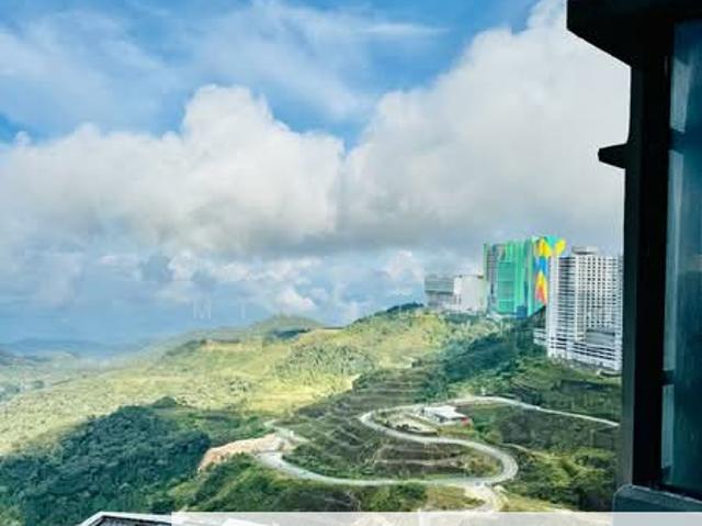 Condominium for sale in Pahang