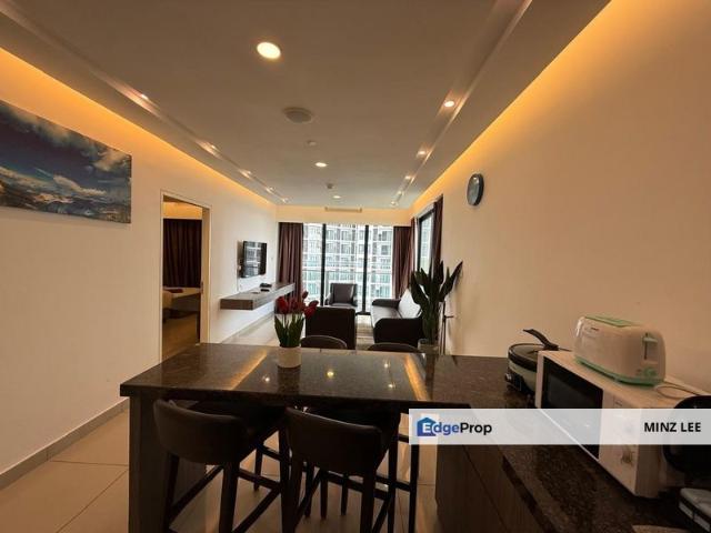 Condominium for sale in Genting Highlands, Pahang