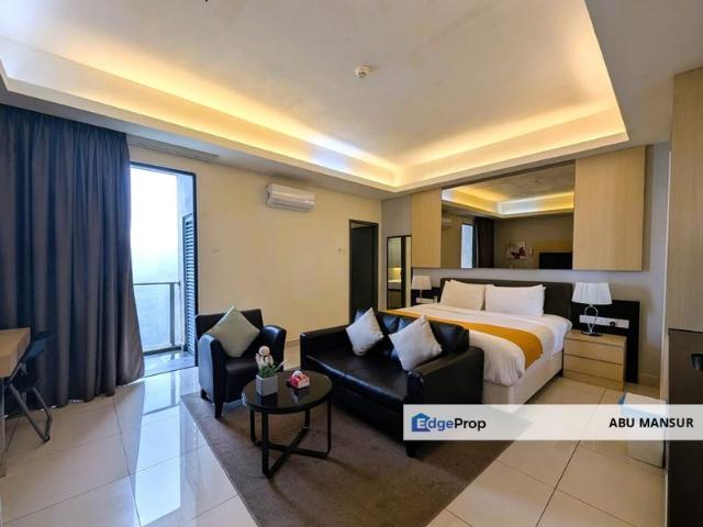 Condominium for sale in Genting Highlands, Pahang