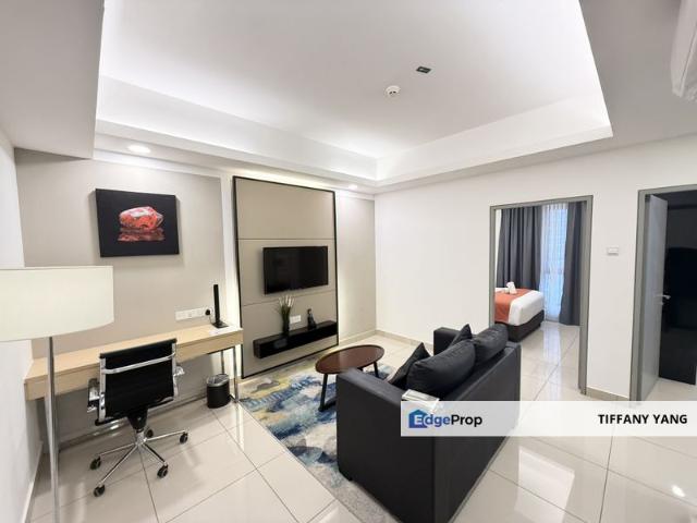 Condominium for sale in Genting Highlands, Pahang