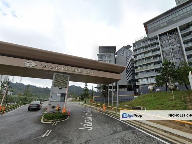 Condominium for sale in Pahang