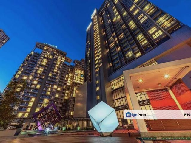 Condominium for sale in Genting Highlands, Pahang