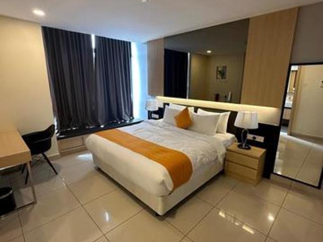 Serviced Residence for rent in Genting Highlands, Pahang