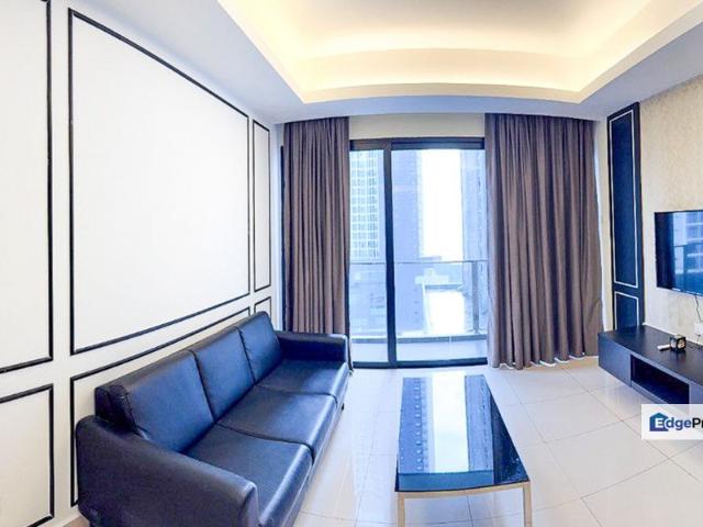 Condominium for sale in Genting Highlands, Pahang