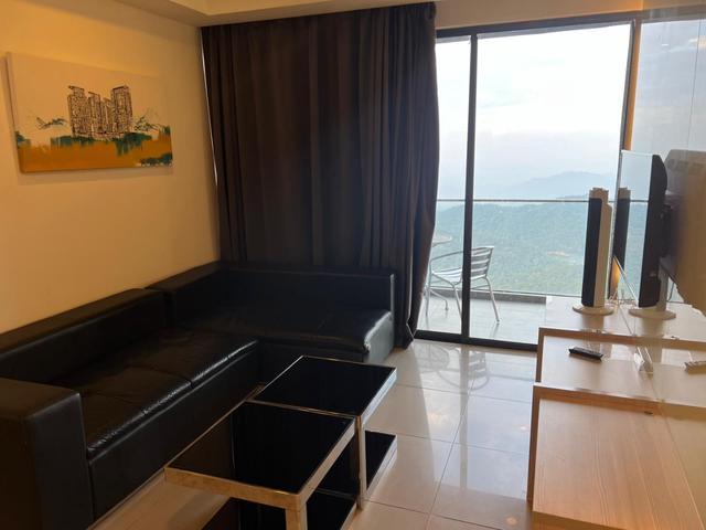 Serviced Residence for sale in Genting Highlands, Pahang