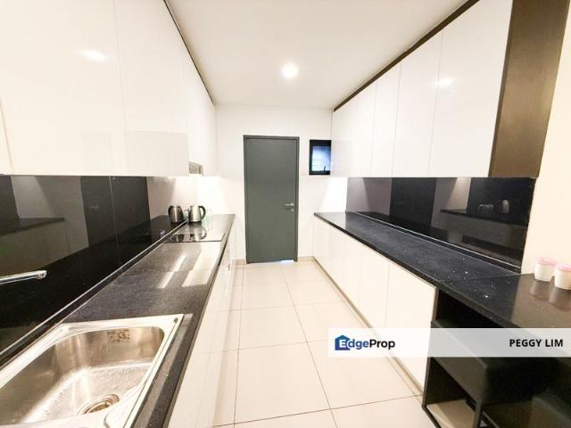 Condominium for sale in Genting Highlands, Pahang